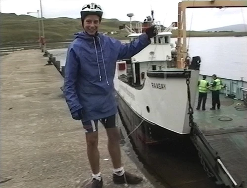 07 Aug 1996 · Scotland: Day 4 Armadale to Raasay YH